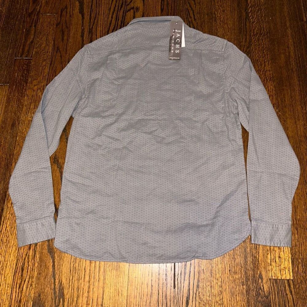 New Jachs Button Down - Picture 2 of 4